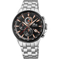 Orologio Cronografo Uomo Lotus Color 18586/1