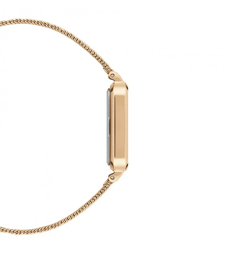 Orologio Daniel Wellington Quadro evergold DW00100556
