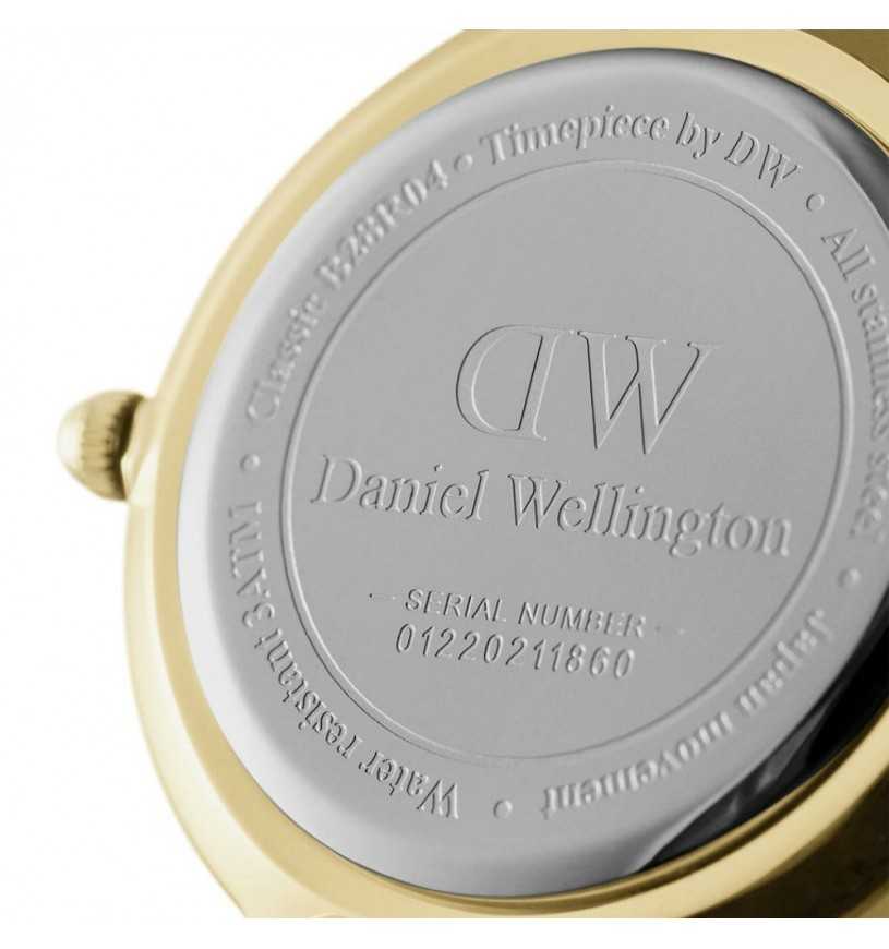 Orologio Daniel Wellington Unisex DW00100346