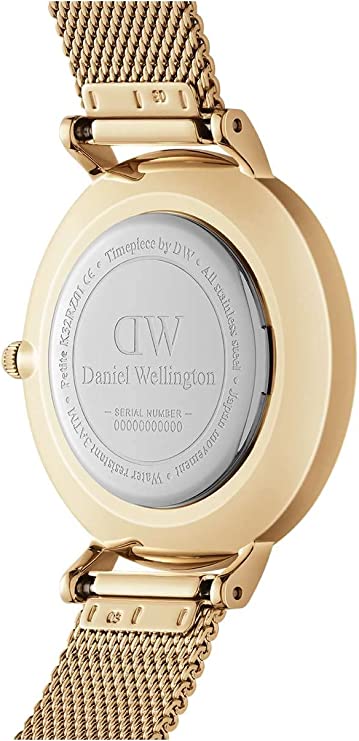 Orologio Daniel Wellington Unisex DW00100346