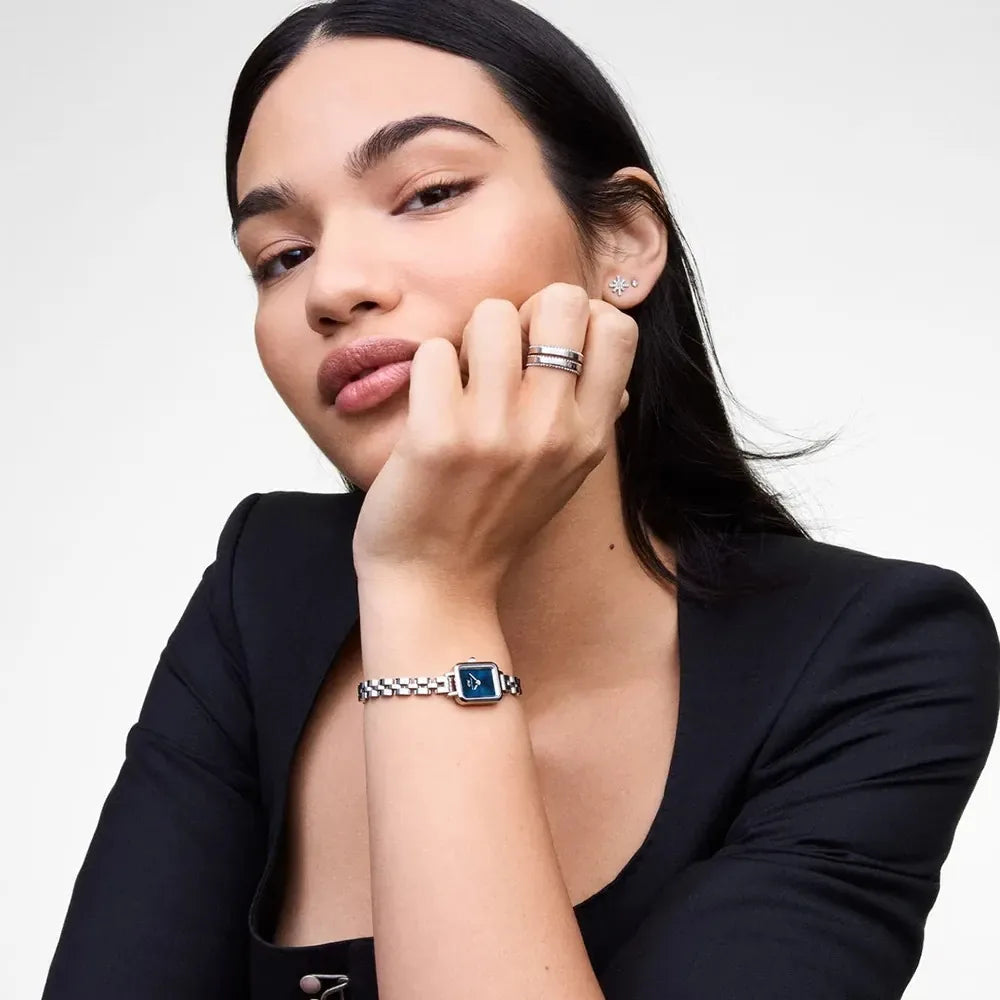 Orologio Daniel wellington DW00100846 quadrante blu