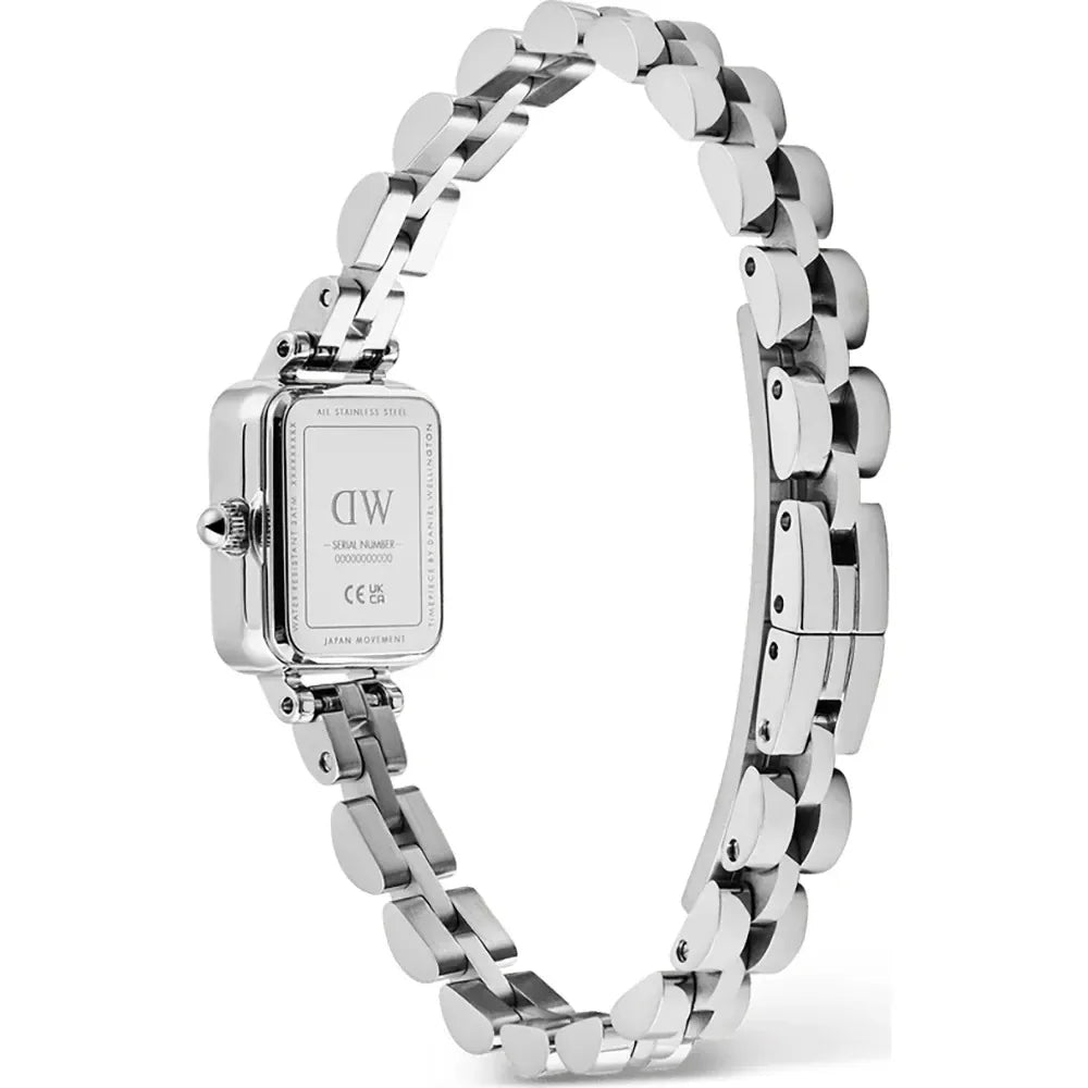Orologio Daniel wellington DW00100846 quadrante blu
