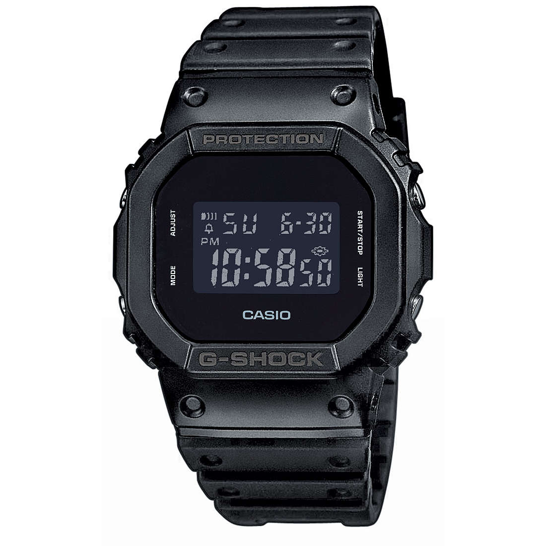 Orologio Digitale Uomo Casio G-Shock