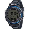 Orologio Digitale Uomo Sector Ex-01 R3251529002