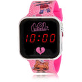 Orologio Disney solo tempo bambina lol4550