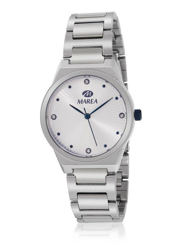 Orologio Donna Marea B41280 / 4 Acciaio