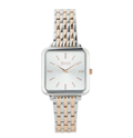 Orologio Donna Stroili Time Square Quadrante Silver 1674221