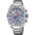 Festina Chrono Bike Herrenuhr Edelstahl f20543/1