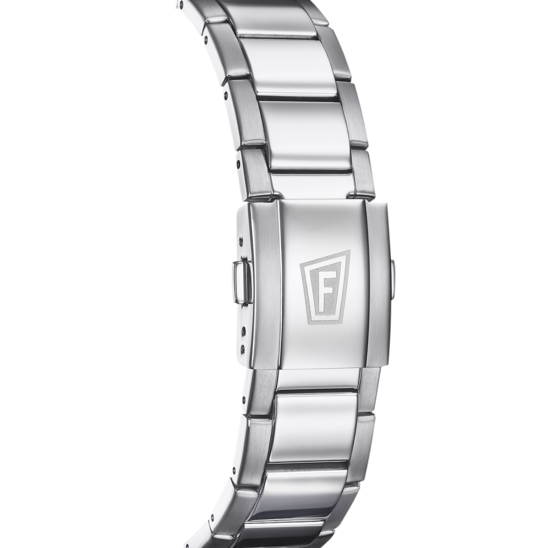 Festina Chrono Bike Herrenuhr Edelstahl f20543/1