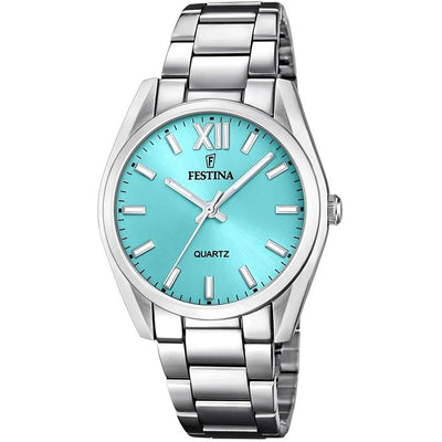 Orologio Festina F20622/D collezione lega cinturino in acciaio