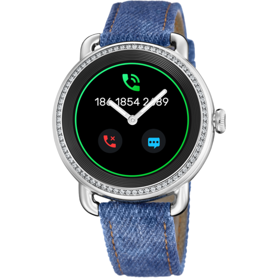 Orologio Festina Smartwatch donna digitale f50000/1