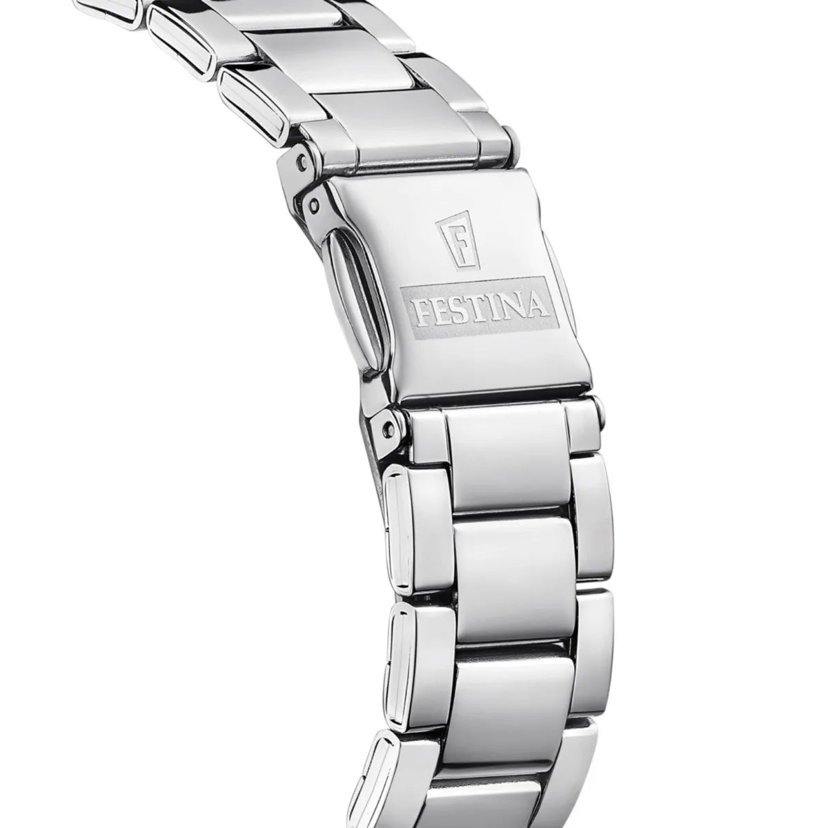 Orologio Festina donna con quadrante blu F20622/I