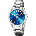 Orologio Festina donna con quadrante blu F20622/I