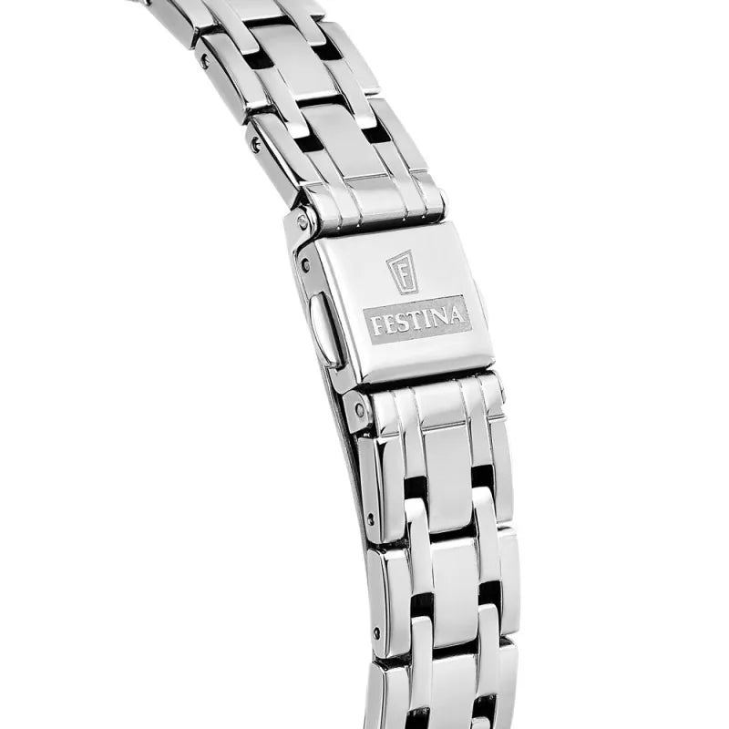 Orologio Festina donna con quadrante blu f20600/a