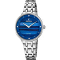 Orologio Festina donna con quadrante blu f20600/a