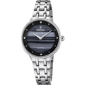 Orologio Festina donna con quadrante nero f20600/c