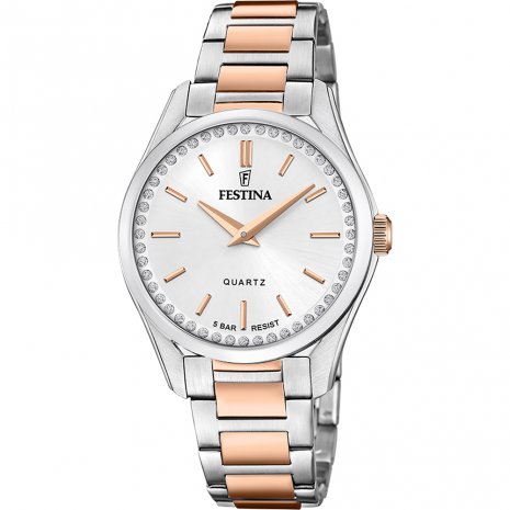 Festina Damenuhr f20620/1