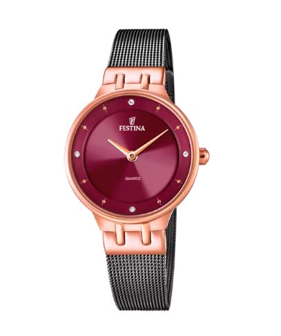 Orologio Festina donna mademoiselle f20599/2
