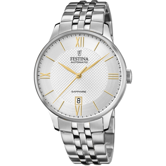 Orologio Festina uomo automatico f20482/4