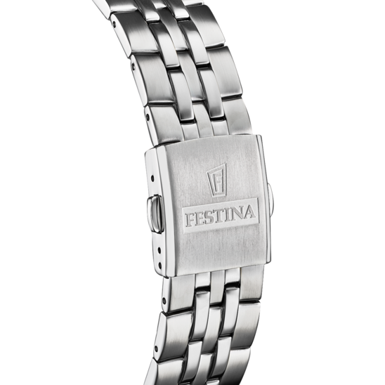 Orologio Festina uomo automatico f20482/4