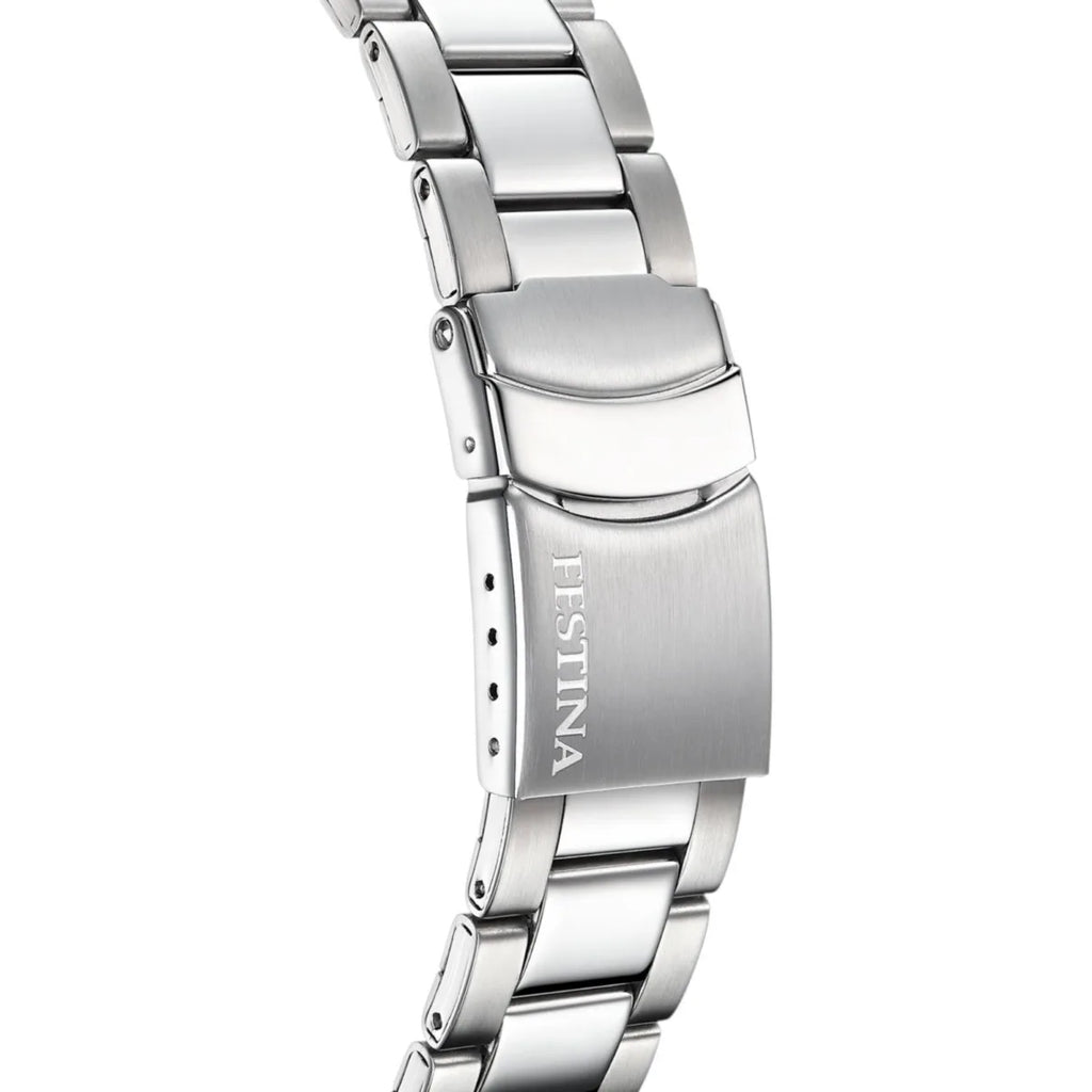 Orologio Festina uomo cronografo F20623/5