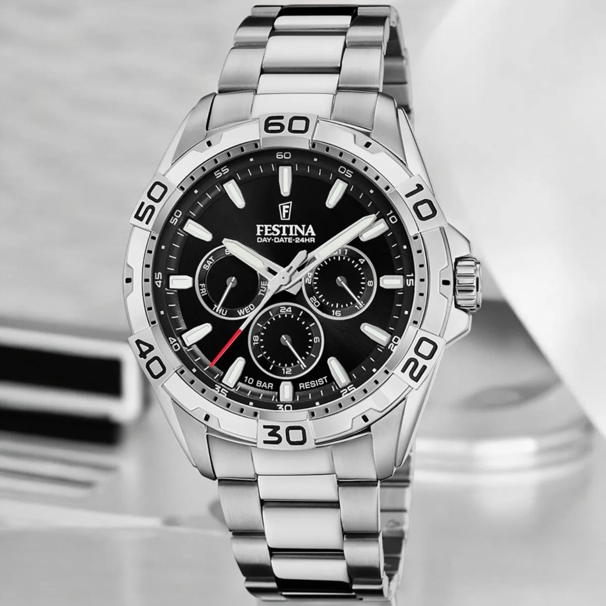 Orologio Festina uomo cronografo F20623/5