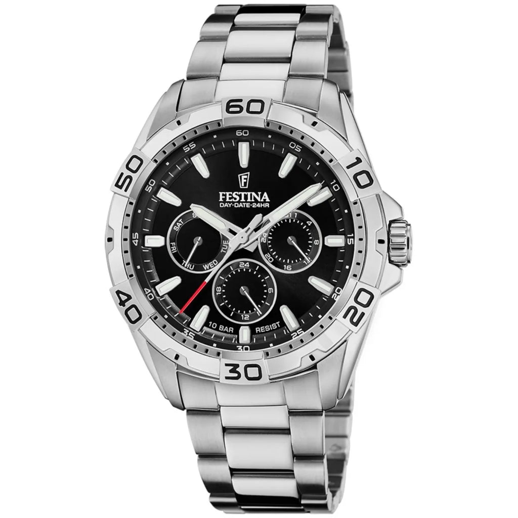 Orologio Festina uomo cronografo F20623/5