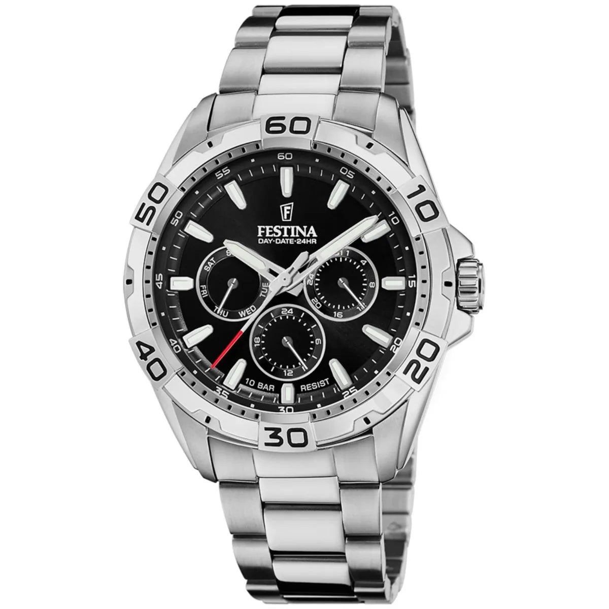 Orologio Festina uomo cronografo F20623/5