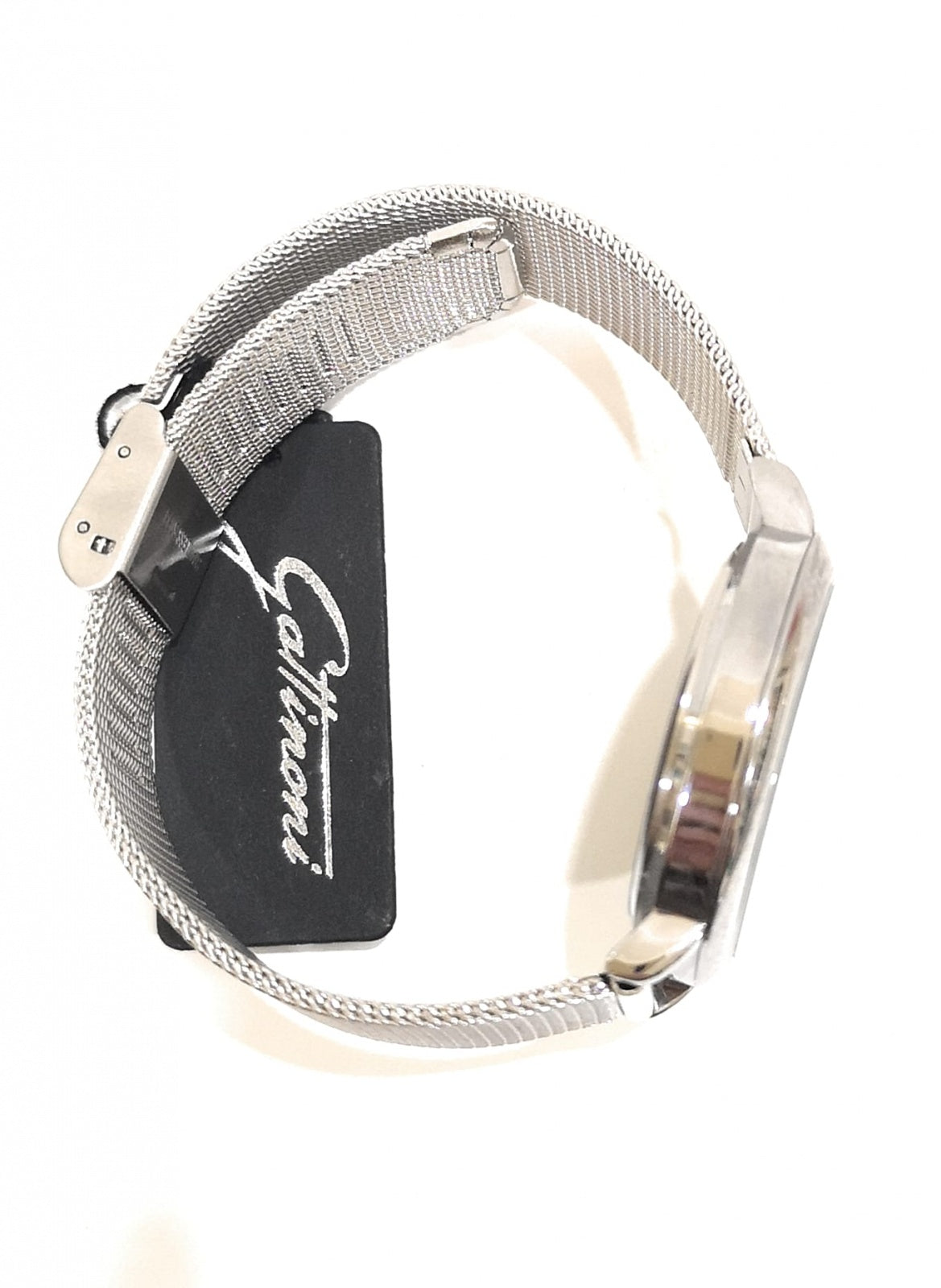 Orologio Gattinoni donna maglia Milano Cod. GW17SS1