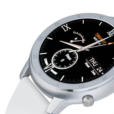 Gianvix Damen-Smartwatch GX335-C