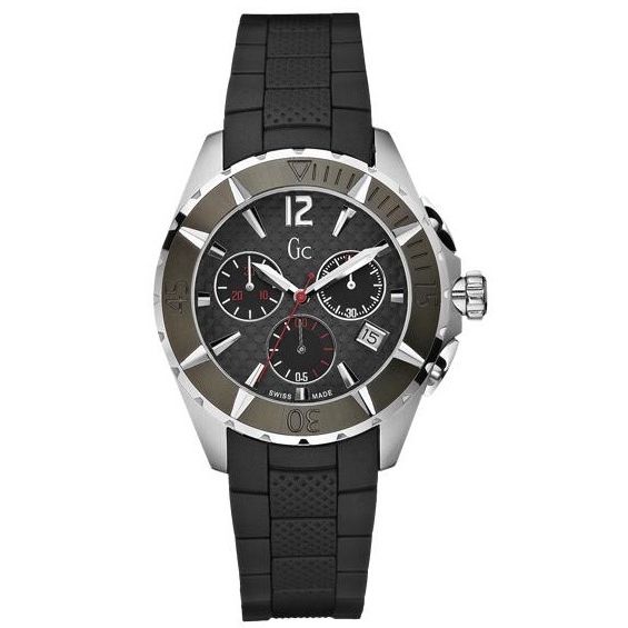 Orologio Guess Collection I30008M1 Uomo