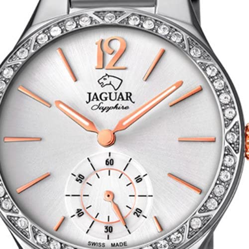 Orologio Jaguar donna j817/1 acciaio