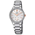 Orologio Jaguar donna j817/1 acciaio