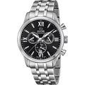 Orologio Jaguar uomo in acciaio j963/4