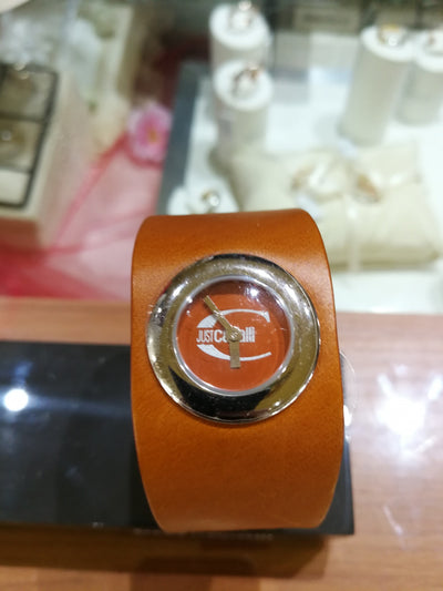 Just Cavalli Uhr