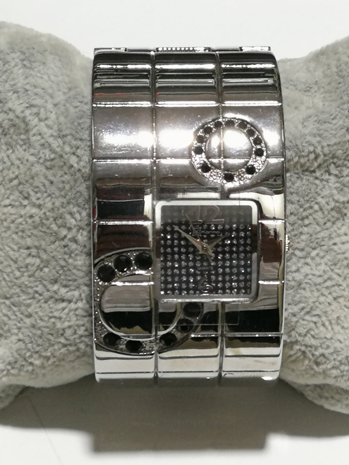 Orologio Karma donna in acciaio anallergico 82135