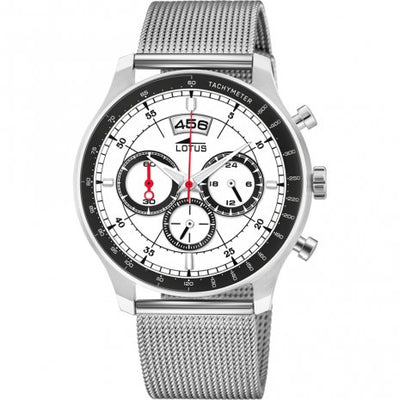 Orologio Lotus Motor Spirits 10138/1 Uomo