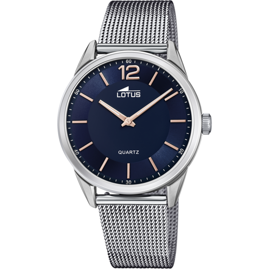 Lotus Smart Casual Herrenuhr 18734/2