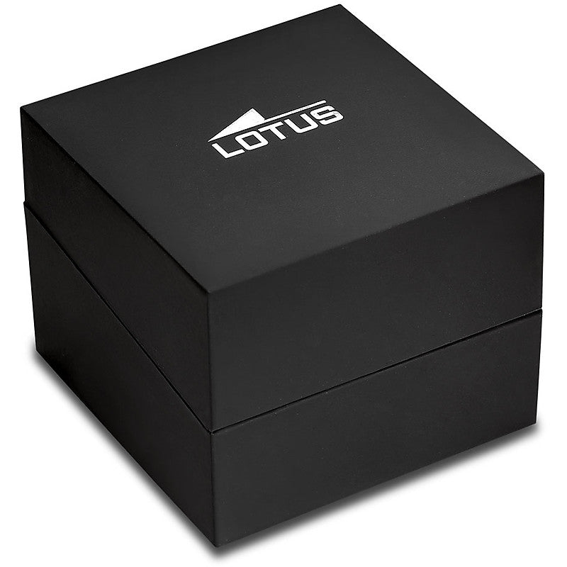 Lotus Smart Casual Herrenuhr 18734/2