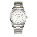 Orologio Marco Bracelet Bianco Uomo Jack&co
