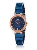 Orologio Marea Donna B54202 / 3 Blu