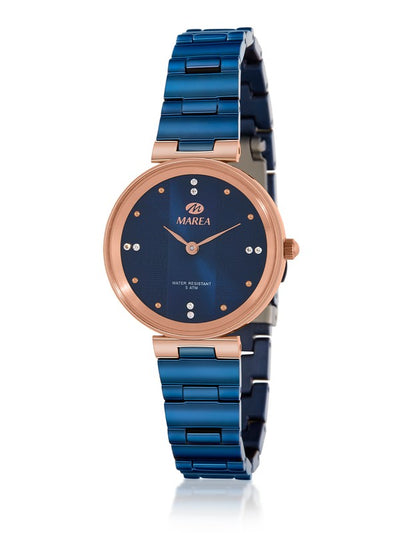 Orologio Marea Donna B54202 / 3 Blu