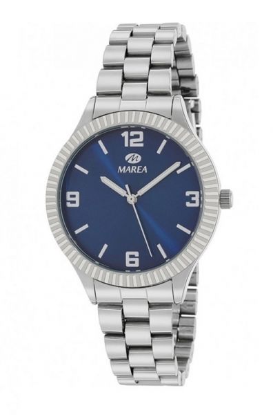 Orologio Marea donna acciaio b41254/7