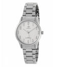 Orologio Marea donna in acciaio quadrante bianco B41242/1