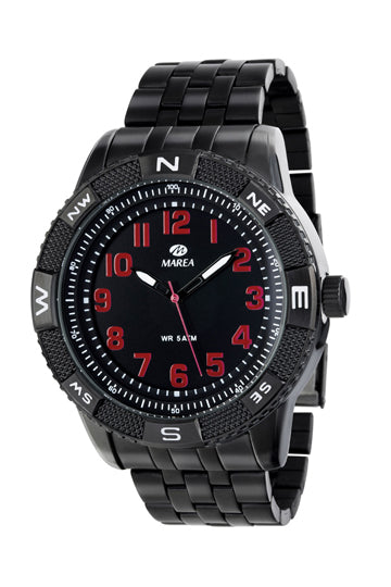 Orologio Marea uomo B41192-2