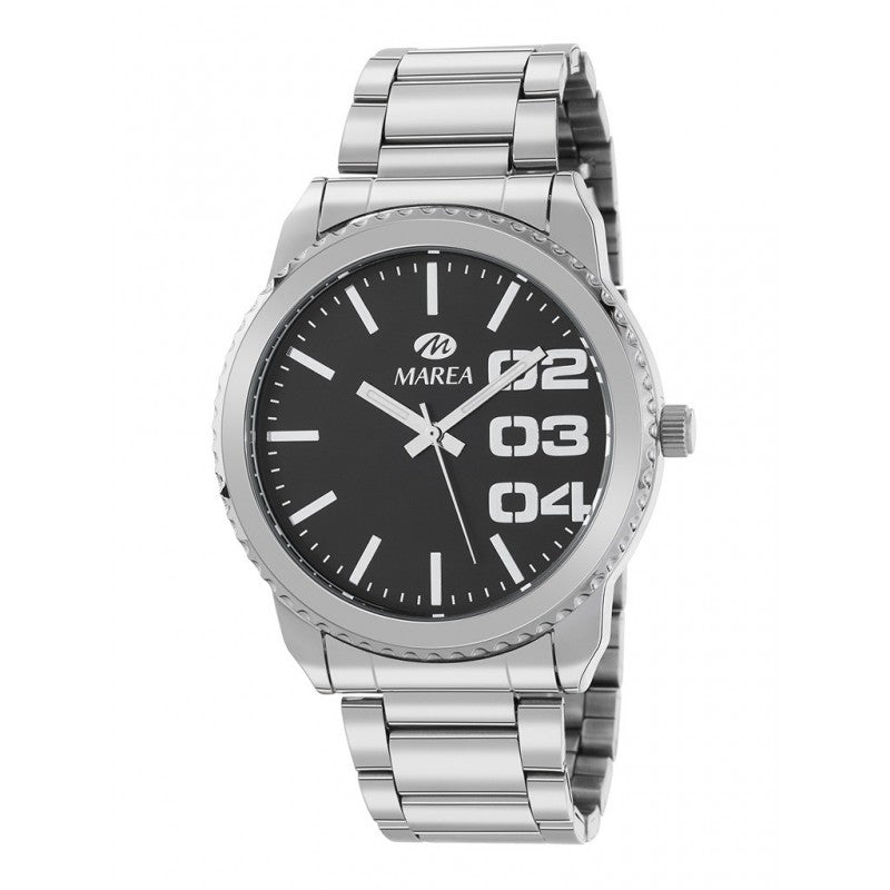 Orologio Marea uomo acciaio B41267/2