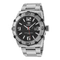 Orologio Marea uomo acciaio b35334/1