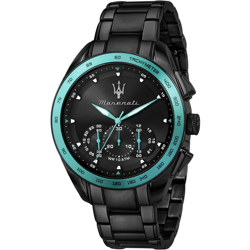 Orologio Maserati Uomo R8873644002