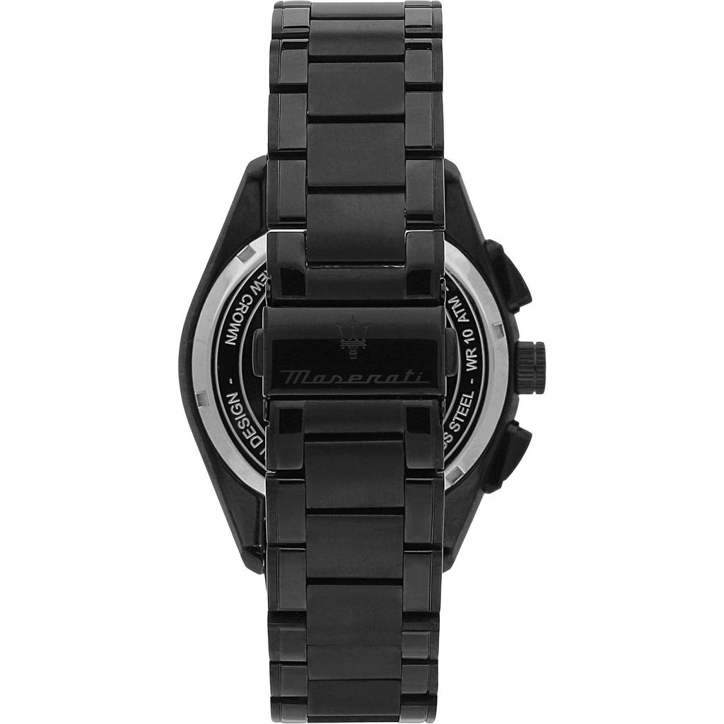 Orologio Maserati Uomo R8873644002