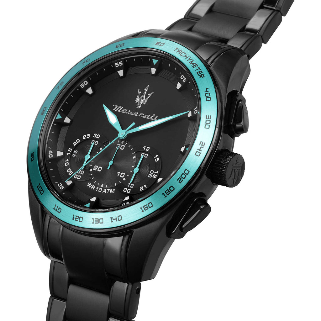 Orologio Maserati Uomo R8873644002